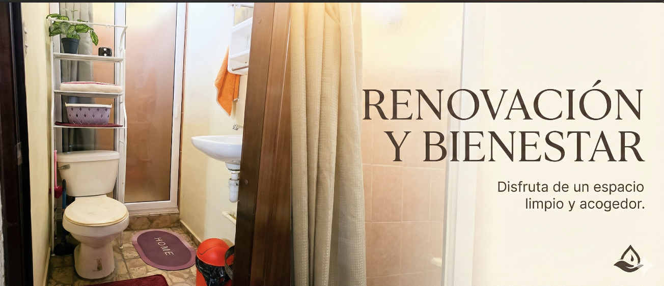 Baño Completo